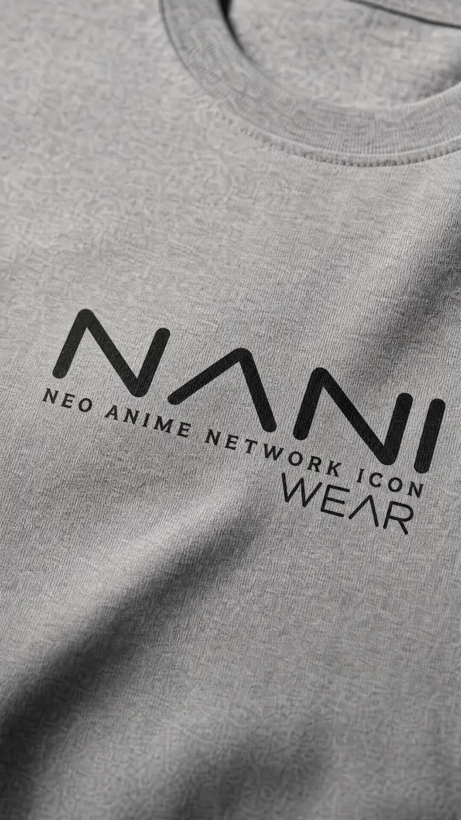 NANI chest detail