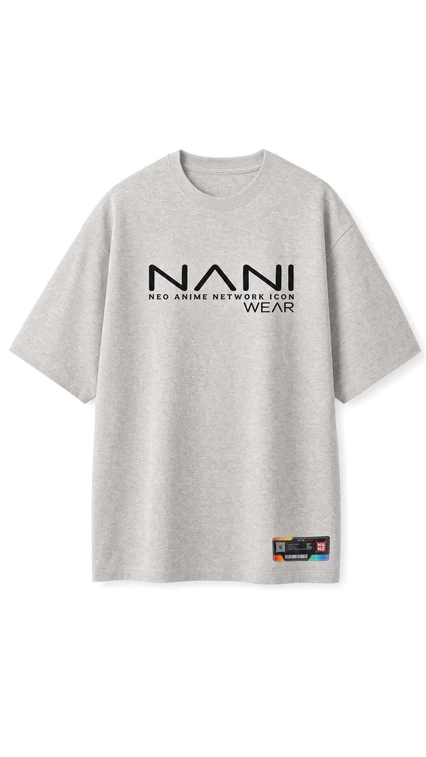 Shoreditch Member Tee